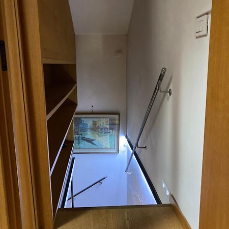 Appartamento D3 Πάρμα Εξωτερικό φωτογραφία